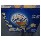 192 International Delight French va...