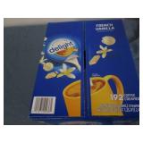 192 International Delight French va...