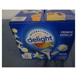 192 International Delight French va...