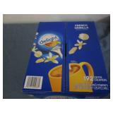 192 International Delight French va...