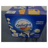 192 International Delight French va...