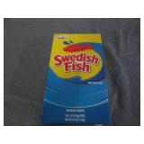 3 Pounds of individually wrapped Sw...