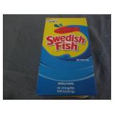 3 Pounds of individually wrapped Sw...