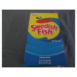 3 Pounds of individually wrapped Sw...