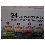 24 Ct variety pack of Boulder Canyo...