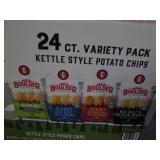24 Ct variety pack of Boulder Canyo...