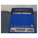 2500 Sheets 8.5 x 11 Hammermill cop...