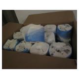 36 Rolls of Pacific Blue standard t...