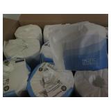 36 Rolls of Pacific Blue standard t...