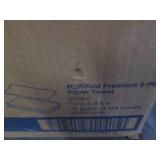 16 Packs of white Pacific Blue mult...
