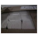 16 Packs of white Pacific Blue mult...