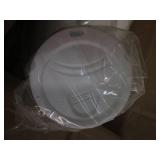 Dixie hot cup lids...
