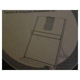 3M desktop document holder...