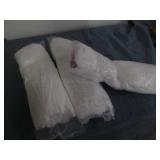 3 Pearl mop heads, extra soft...