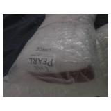3 Pearl mop heads, extra soft...