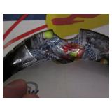 200 Pair of earplugs...