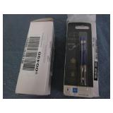 20 Two packs Parker Gel pen refills...