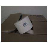 16 Packs of Tork multi fold hand to...