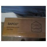 Safco Medina corner support...