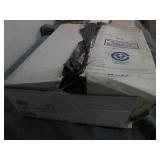 500 12-16 gallon black trash liners...