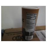12 12oz non dairy creamer powder ca...