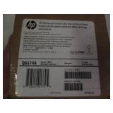 Roll of HP Q6574A 24" x 100