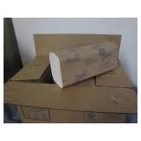 16 Packs of Scott multi fold towels...