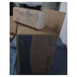 16 Packs of Scott multi fold towels...