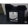 Faux fur decorative pillow set...