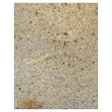 Three Stoneware Bowls - Hand-Thrown Ceramic Set, Marked