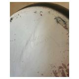 Southwestern Hand-Painted Ceramic Vases (Lot of 3)