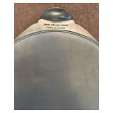 Royal Holland Pewter 4-Piece Tea/Coffee Set on Tray - Made in Holland