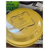 Crepe Maker Pan Set with Crepe Recipe Book, Burton Stove Top Grill