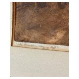 Dale Hendrickson Art Prints - The American Way of Life & The American Scene (Framed, Signed)