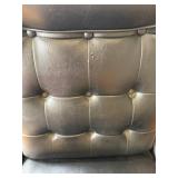 La-Z-Boy Style No. 833 Recliner with Wood Armrests