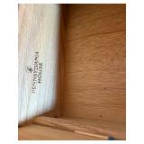 Pennsylvania House Dresser with Mirror