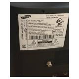 Samsung UN32EH4003F 32-inch LED TV & Sony Blu-ray Disc/DVD Player