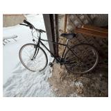 Bianchi  Advantage and Raleigh Sprite Bicycles (Lot of 2)