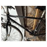 Bianchi  Advantage and Raleigh Sprite Bicycles (Lot of 2)