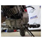 Honda Z50A Mini Bike - 50cc Vintage Off-Road Motorcycle