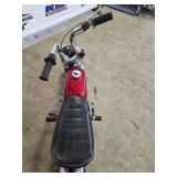 Honda Z50A Mini Bike - 50cc Vintage Off-Road Motorcycle