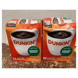 Dunkin Decaf K-Cups