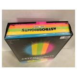 Astrobrights Variety Paper Pack