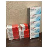 Ideal Clamps and Giant Paper Clips