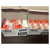 Ideal Clamps and Giant Paper Clips