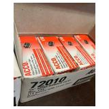 Ideal Clamps and Giant Paper Clips