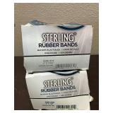Bulk Rubber Bands