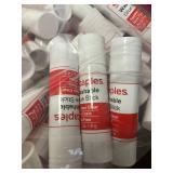 Staples Washable Glue Sticks