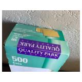 Quality Park Coin Envelopes