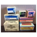 Assorted Sticky Notes